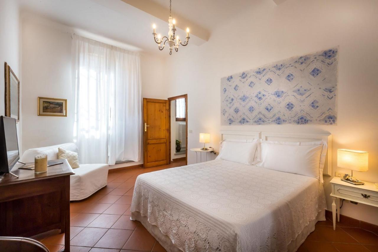 Classic Tuscany Apartments By Mmega Флоренция Экстерьер фото
