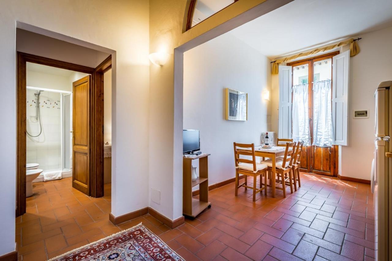 Classic Tuscany Apartments By Mmega Флоренция Экстерьер фото